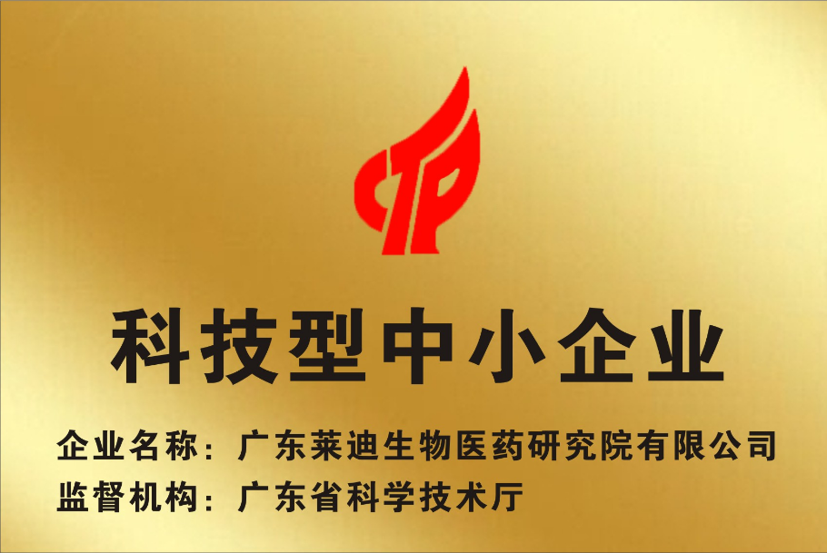科技型中小企业